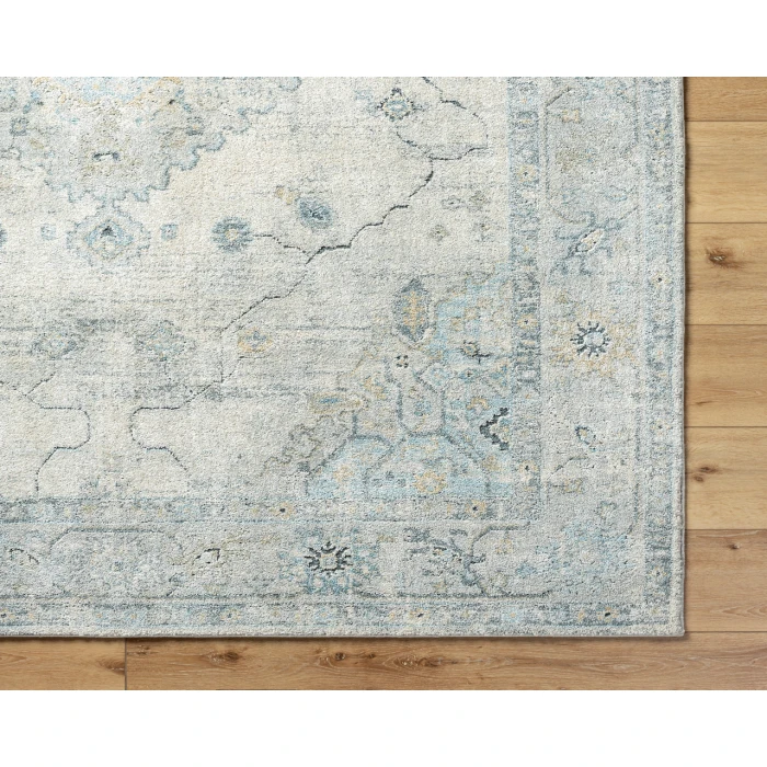 Avellino AVL-2314 10' x 14' Machine Woven Rug