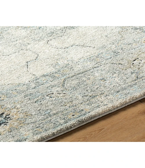 Avellino AVL-2314 5'3" x 7' Machine Woven Rug