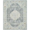 Livabliss Avellino AVL-2315 5 ft.3 in. x 7 ft. Rectangle Rug