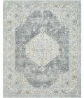Avellino AVL-2315 5'3" x 7' Machine Woven Rug