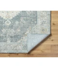 Avellino AVL-2315 5'3" x 7' Machine Woven Rug