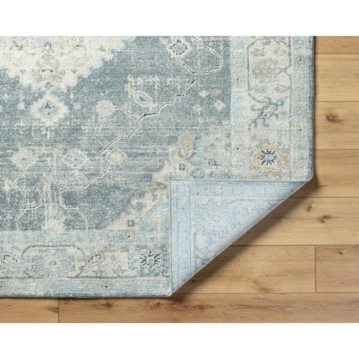 Avellino AVL-2315 9'2" x 12' Machine Woven Rug