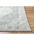 Avellino AVL-2315 5'3" x 7' Machine Woven Rug