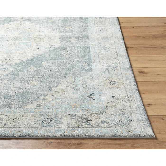 Avellino AVL-2315 9'2" x 12' Machine Woven Rug