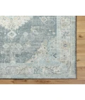 Avellino AVL-2315 5'3" x 7' Machine Woven Rug