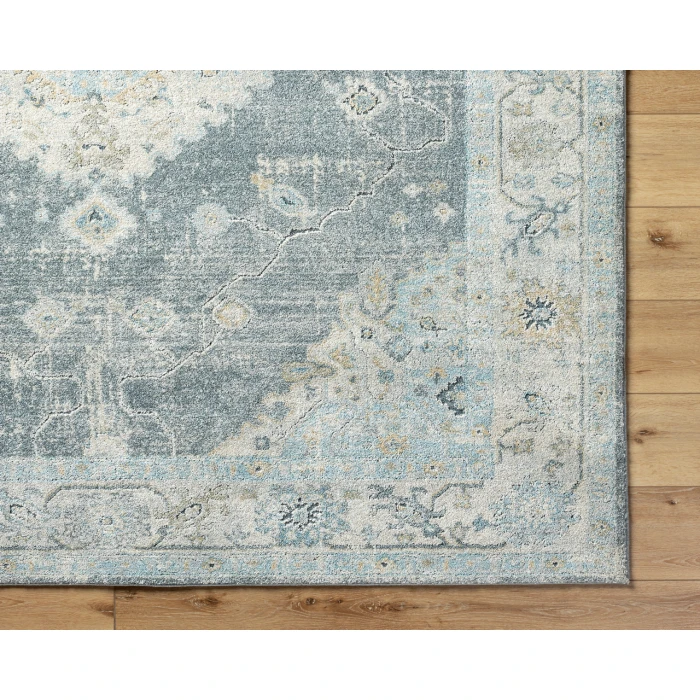Avellino AVL-2315 9'2" x 12' Machine Woven Rug