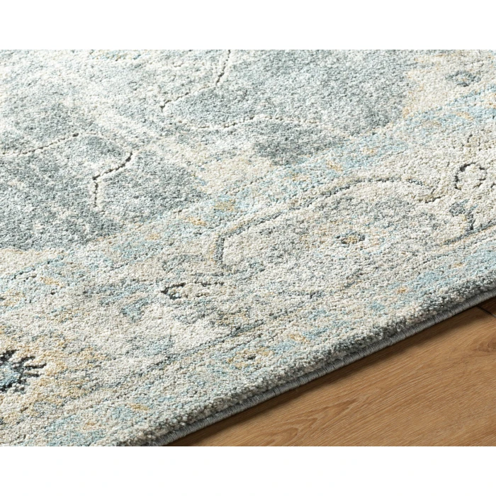 Avellino AVL-2315 9'2" x 12' Machine Woven Rug
