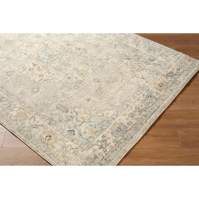 Avellino AVL-2316 2' x 2'11" Machine Woven Rug