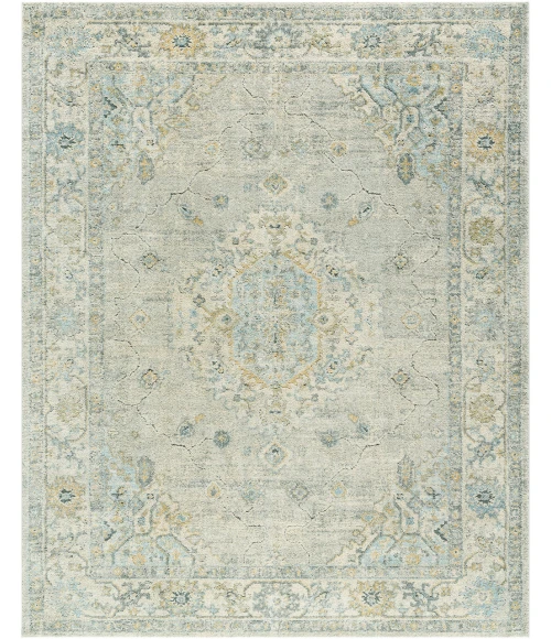 Avellino AVL-2316 12' x 15' Machine Woven Rug