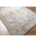 Avellino AVL-2318 5'3" x 7' Machine Woven Rug