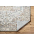 Avellino AVL-2318 5'3" x 7' Machine Woven Rug