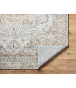 Livabliss Avellino AVL-2318 5 ft.3 in. x 7 ft. Rectangle Rug