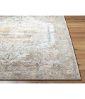 Avellino AVL-2318 5'3" x 7' Machine Woven Rug