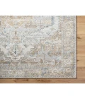 Avellino AVL-2318 5'3" x 7' Machine Woven Rug
