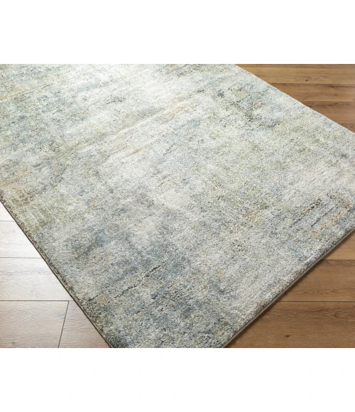 Avellino AVL-2328 5'3" x 7' Machine Woven Rug