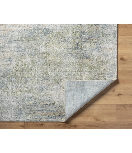 Avellino AVL-2328 5'3" x 7' Machine Woven Rug