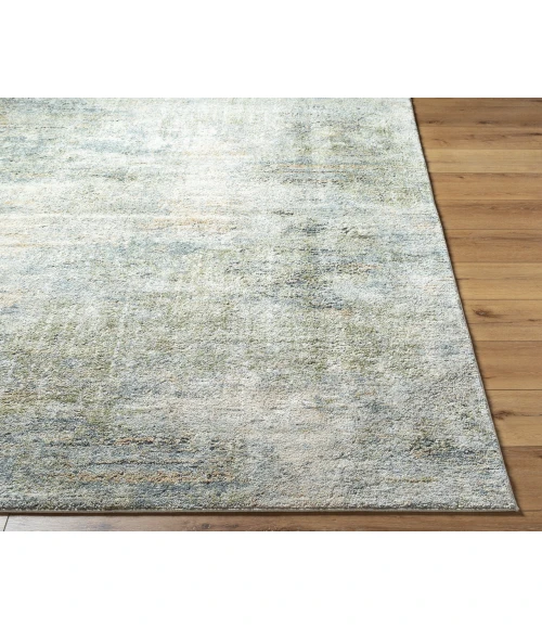 Avellino AVL-2328 5'3" x 7' Machine Woven Rug