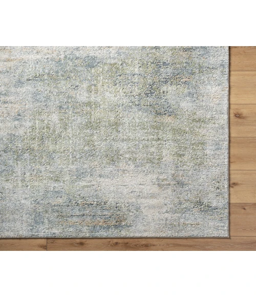 Avellino AVL-2328 5'3" x 7' Machine Woven Rug