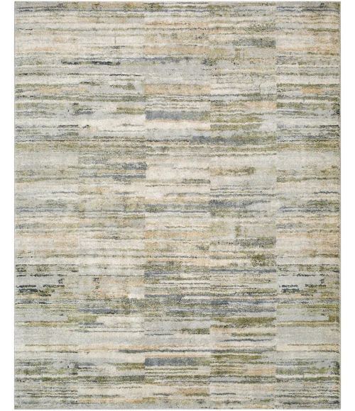 Avellino AVL-2333 2' x 2'11" Machine Woven Rug