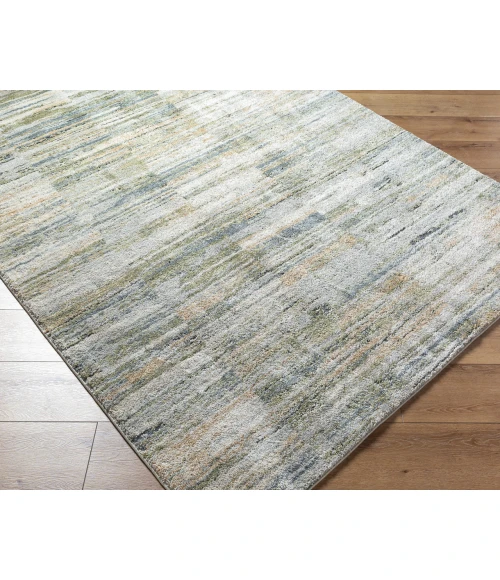 Avellino AVL-2333 2' x 2'11" Machine Woven Rug