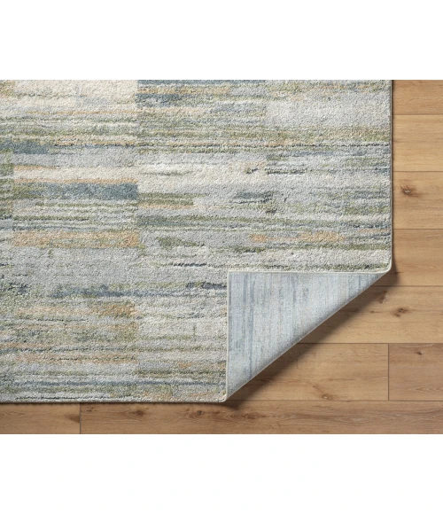 Avellino AVL-2333 2' x 2'11" Machine Woven Rug
