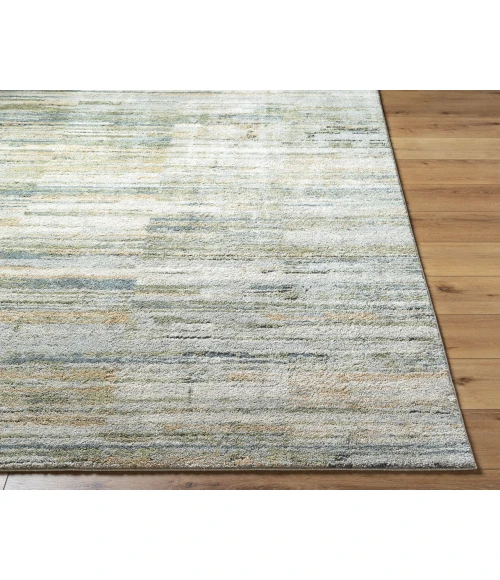 Avellino AVL-2333 2' x 2'11" Machine Woven Rug
