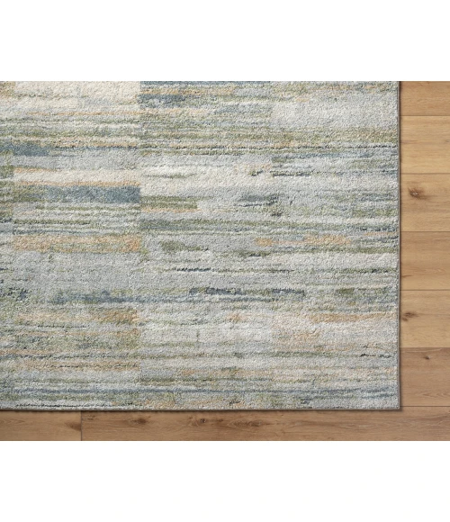 Avellino AVL-2333 2' x 2'11" Machine Woven Rug