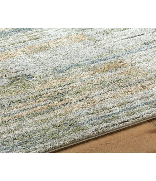 Avellino AVL-2333 2' x 2'11" Machine Woven Rug