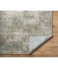 Avellino AVL-2336 5'3" x 7' Machine Woven Rug