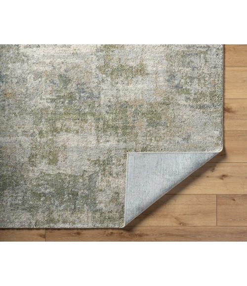 Avellino AVL-2336 5'3" x 7' Machine Woven Rug