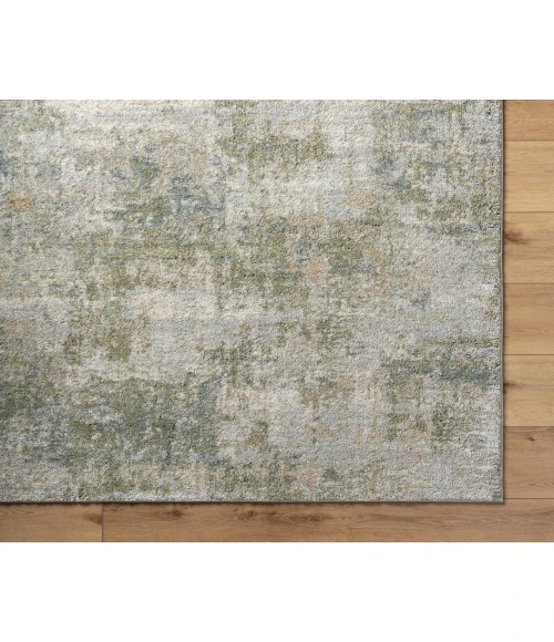 Avellino AVL-2336 5'3" x 7' Machine Woven Rug