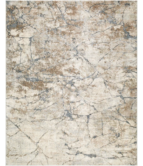 Avellino AVL-2339 5'3" x 7' Machine Woven Rug