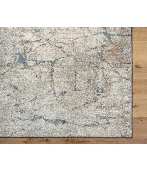 Avellino AVL-2339 5'3" x 7' Machine Woven Rug