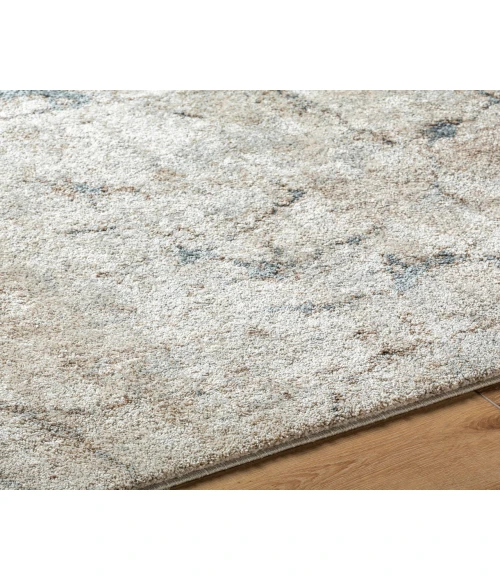 Avellino AVL-2339 5'3" x 7' Machine Woven Rug