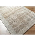 Avellino AVL-2340 5'3" x 7' Machine Woven Rug