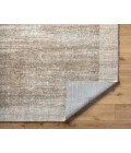 Avellino AVL-2340 5'3" x 7' Machine Woven Rug