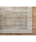 Avellino AVL-2340 5'3" x 7' Machine Woven Rug