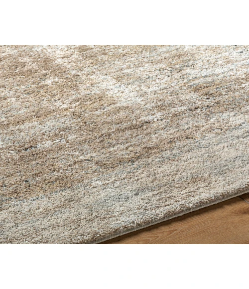 Avellino AVL-2340 5'3" x 7' Machine Woven Rug