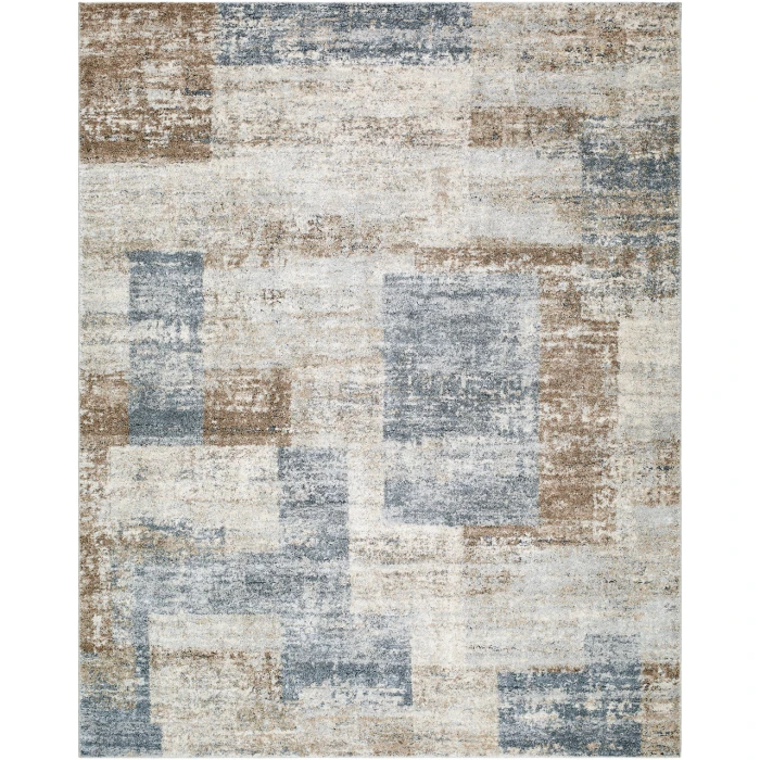 Avellino AVL-2344 9'2" x 12' Machine Woven Rug