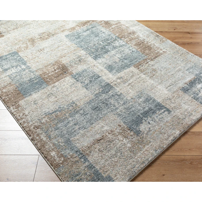 Avellino AVL-2344 9'2" x 12' Machine Woven Rug