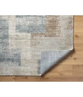 Avellino AVL-2344 2' x 2'11" Machine Woven Rug