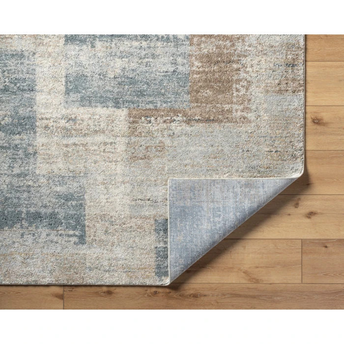 Avellino AVL-2344 9'2" x 12' Machine Woven Rug