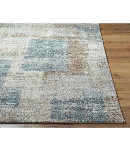 Avellino AVL-2344 2' x 2'11" Machine Woven Rug