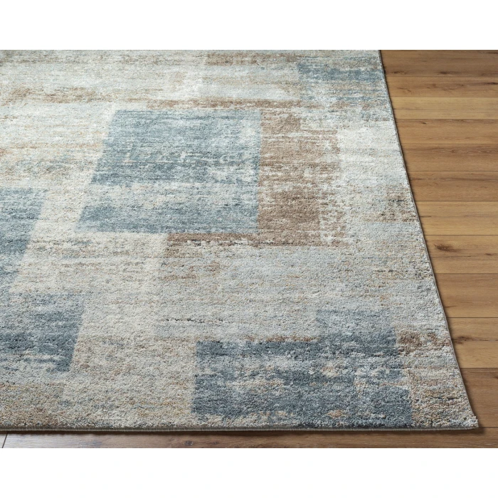 Avellino AVL-2344 9'2" x 12' Machine Woven Rug