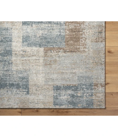 Avellino AVL-2344 2' x 2'11" Machine Woven Rug