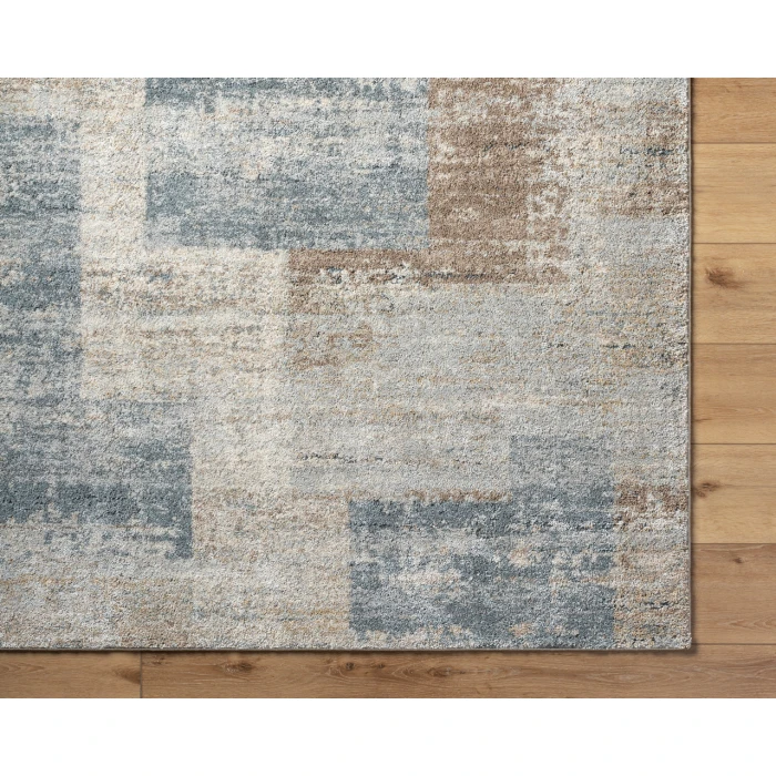 Avellino AVL-2344 9'2" x 12' Machine Woven Rug