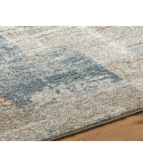 Avellino AVL-2344 2' x 2'11" Machine Woven Rug