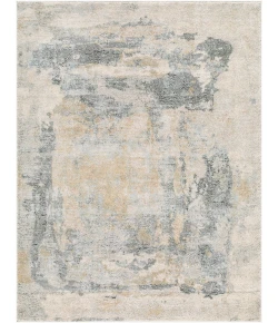 Livabliss Avellino Light Gray AVL-2348 5 ft. 3 in. X 7 ft. Rect. Rug