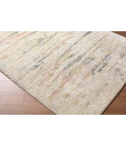Livabliss Avellino Light Gray AVL-2350 5 ft. 3 in. X 7 ft. Rect. Rug