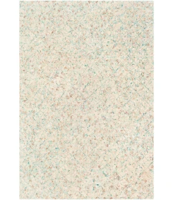 Surya Avon AVO2304 Khaki Teal Area Rug 2 ft. X 3 ft. Rectangle